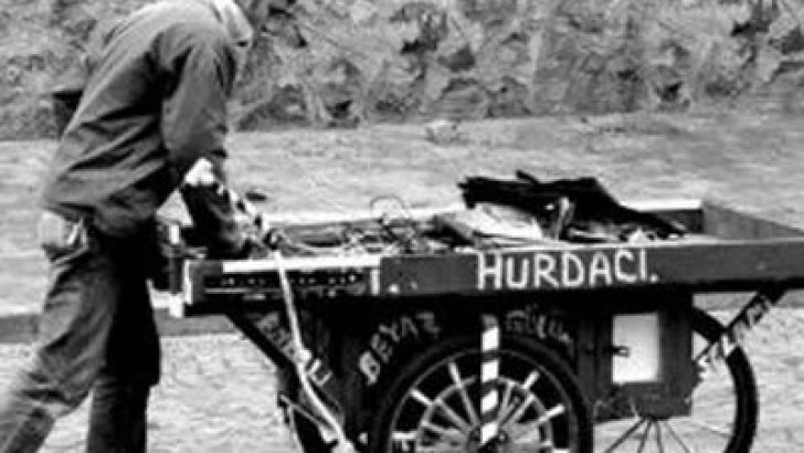 Ayaş Hurdacı